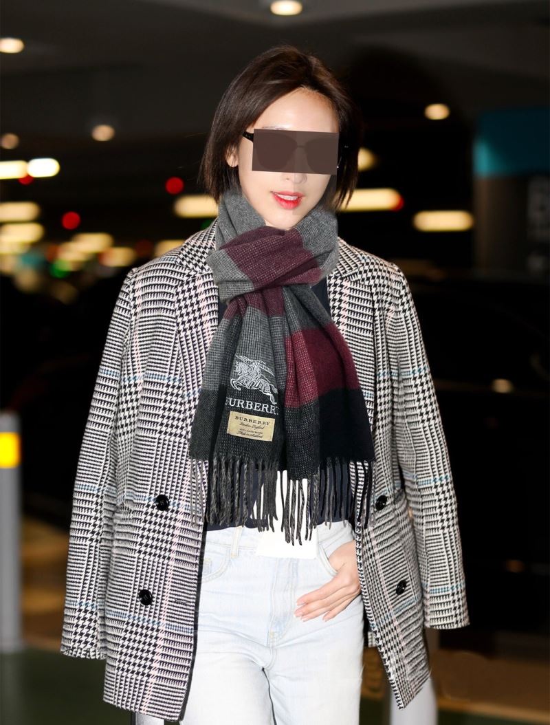 Burberry Scarf